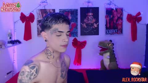    online show from 12.18.24