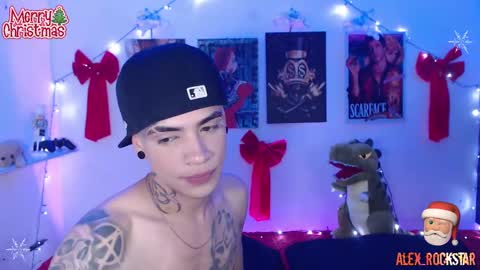    online show from 12.18.24