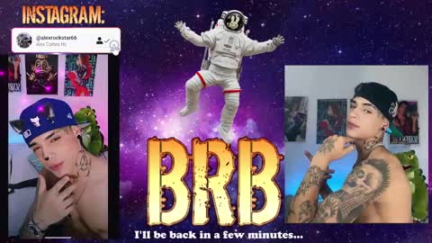    online show from 01.17.25