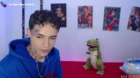    online show from 02.04.25