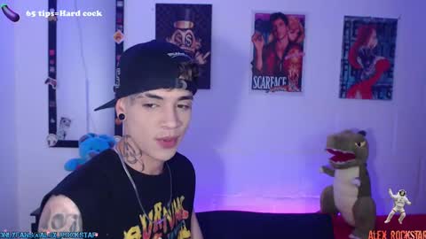    online show from 02.22.25