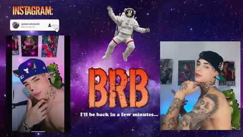    online show from 02.22.25