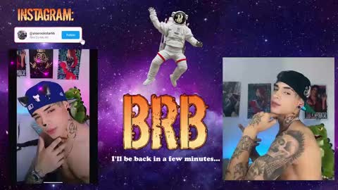    online show from 02.23.25