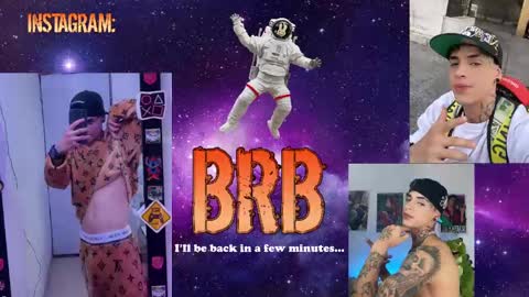    online show from 02.25.25