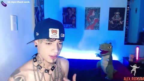    online show from 09.16.25