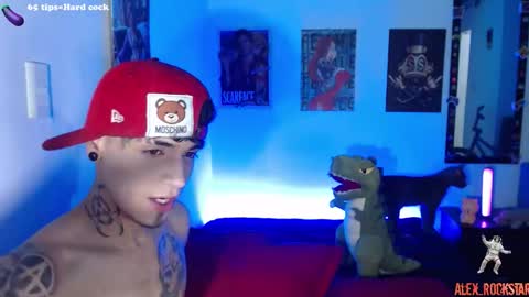    online show from 10.01.25