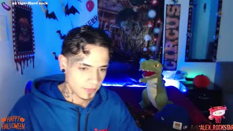    online show from 10.04.25