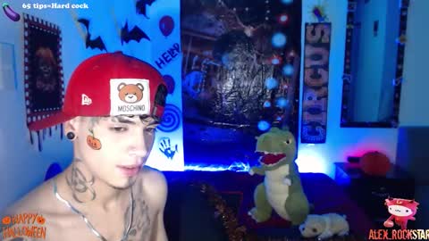    online show from 10.05.25