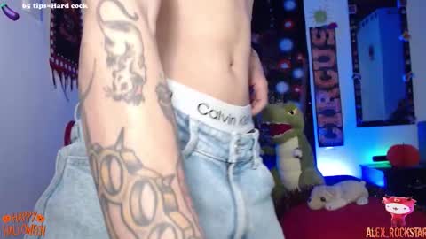    online show from 10.21.25