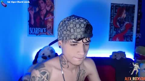    online show from 04.03.26