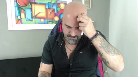 Alex Saints online show from 02.13.25