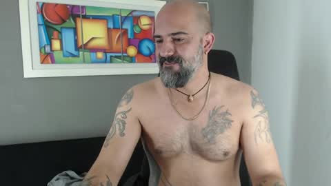 Alex Saints online show from 02.17.25