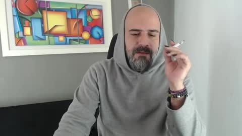 Alex Saints online show from 02.20.25