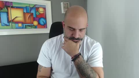 Alex Saints online show from 02.22.25