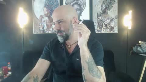 Alex Saints online show from 11.30.25