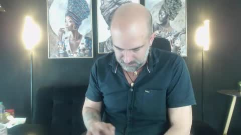 Alex Saints online show from 01.06.26