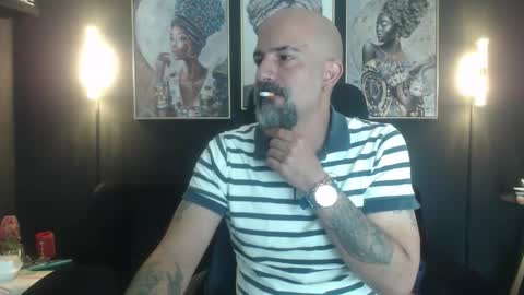 Alex Saints online show from 02.16.26