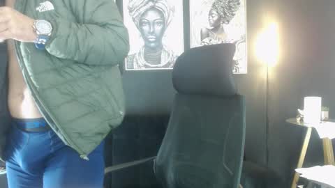 Alex Saints online show from 02.20.26