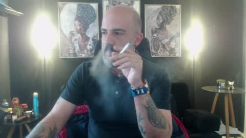 Alex Saints online show from 04.07.26