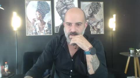 Alex Saints online show from 05.15.26