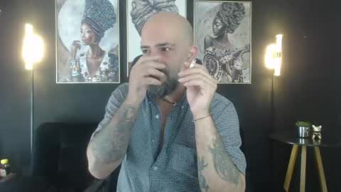 Alex Saints online show from 05.22.26