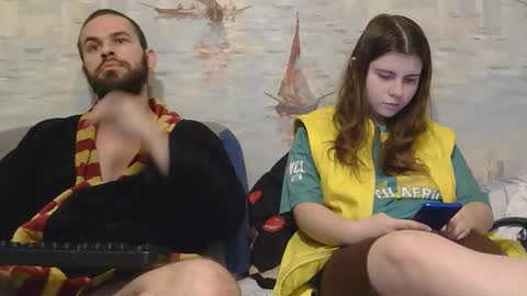 Alex and Sarah online show from 02.11.26