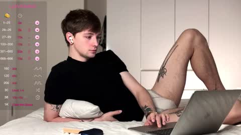 alex_schafer online show from 02.12.26