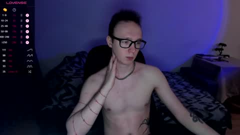 alex_silent online show from 12.11.24