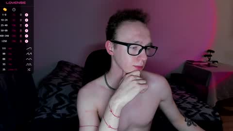 alex_silent online show from 12.14.24