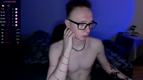 alex_silent online show from 12.24.24