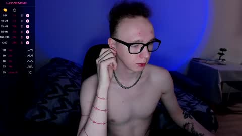 alex_silent online show from 01.04.25