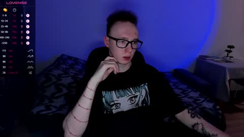 alex_silent online show from 01.05.25