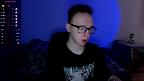 alex_silent online show from 01.07.25