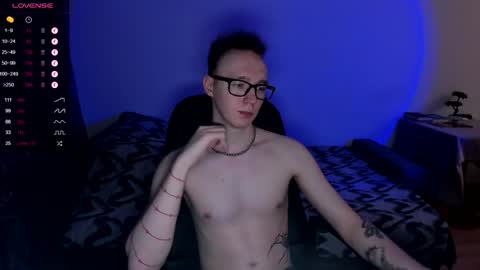 alex_silent online show from 01.12.25