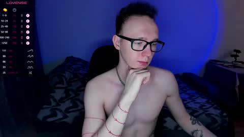 alex_silent online show from 01.14.25