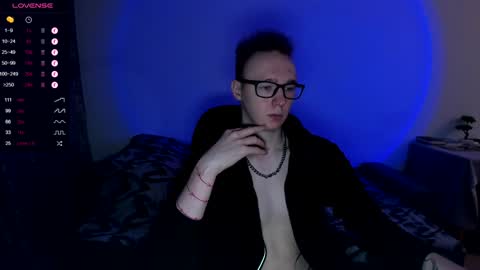 alex_silent online show from 01.23.25