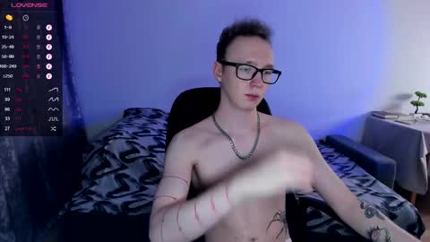 alex_silent online show from 02.14.25