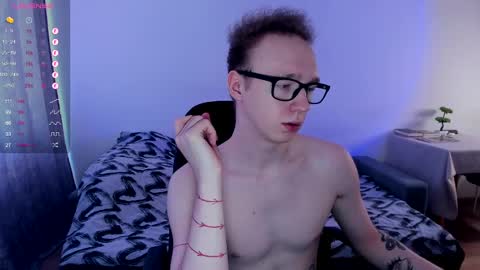 alex_silent online show from 02.23.25