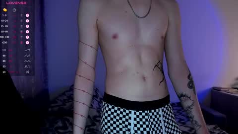 alex_silent online show from 03.09.25