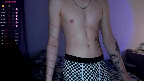 alex_silent online show from 03.10.25