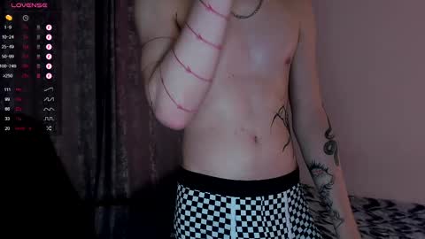 alex_silent online show from 03.10.25