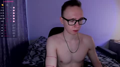 alex_silent online show from 03.11.25