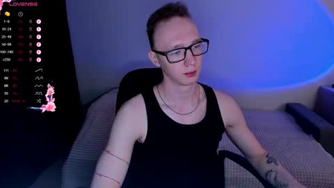 alex_silent online show from 09.10.25