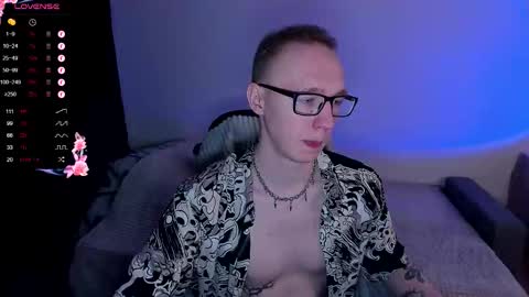 alex_silent online show from 10.15.25