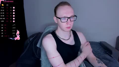 alex_silent online show from 02.27.26