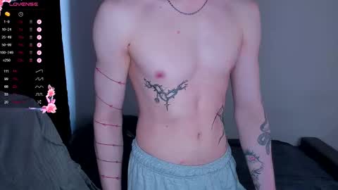 alex_silent online show from 03.02.26