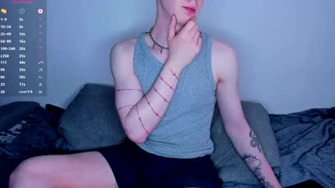 alex_silent online show from 04.19.26