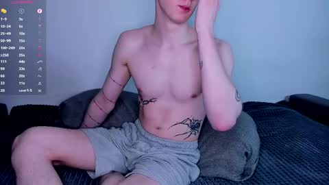 alex_silent online show from 05.12.26