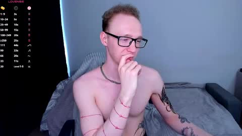 alex_silent online show from 05.26.26