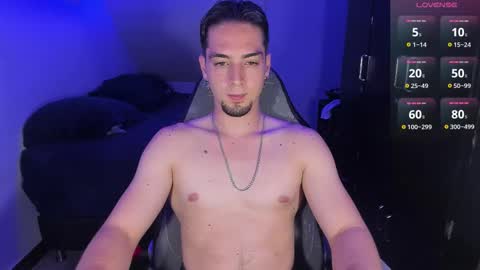 Snapshot of alex_smith0 chatting on 10.15.25 online show from 10.15.25